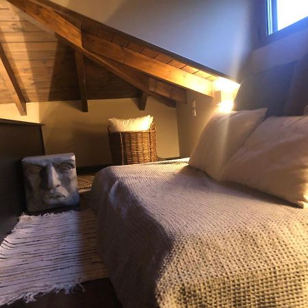 Luxurious Maisonette In The Countryside With A Pool Kalavryta Exterior photo